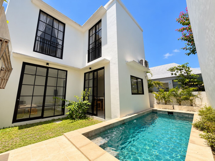 Sport & Beauty 4, Bukawa Residences Balangan, Badung