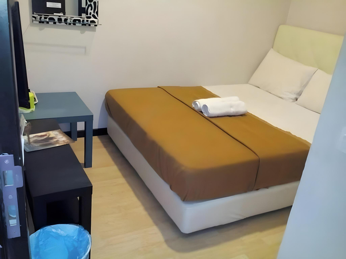 Bedroom, Selesa View Gambang, Kuantan