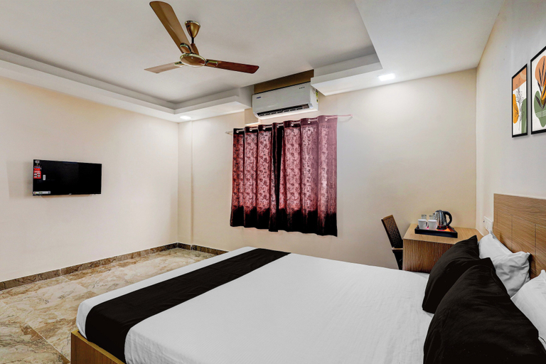 Others 4, Townhouse IT Chennai, Kancheepuram