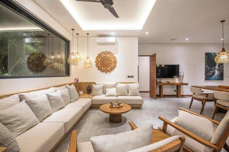 Others 5, Modern 4br Villa Canggu, Rice View, AC, Badung