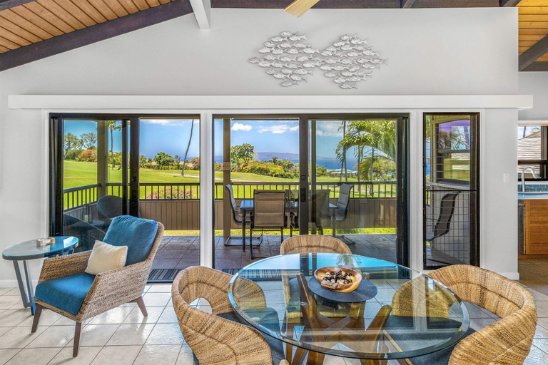 Others 2, Wailea Ekolu 1204 - Modern Ocean View Condo w/ Large Lanai, King Bed, & Split AC, Maui