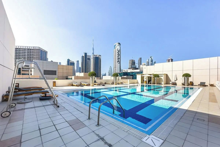 Sport & Beauty, Bloomfields Studio - Bay Square - Business Bay, Dubai