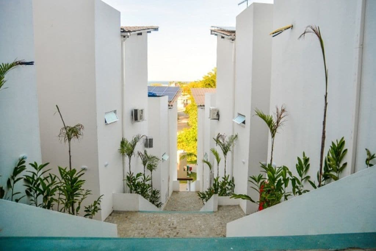 Others 4, Morro Apartaments, Cairu