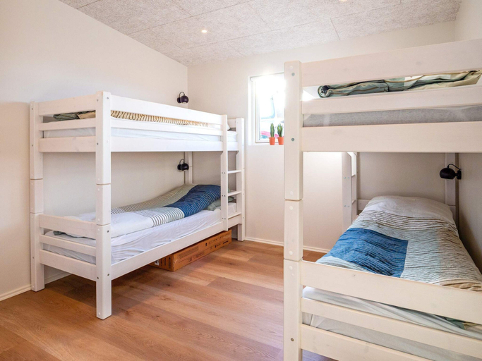 Others 2, 5 Star Holiday Home in Lemvig, Lemvig
