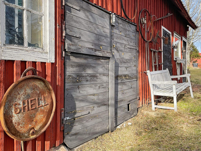 Others 5, 7 Person Holiday Home in Hogsby, Högsby