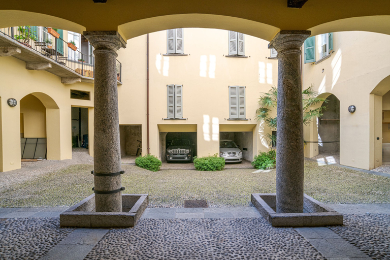 Exterior & Views 1, Como Center Larius in Como, Como