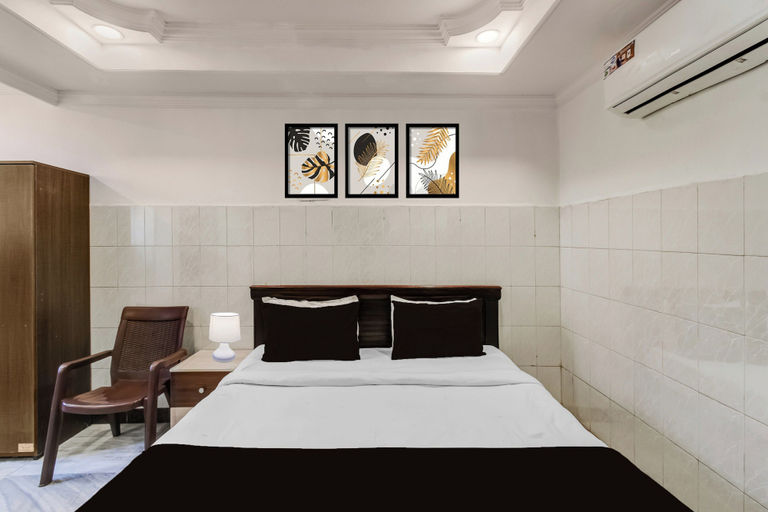 Others 3, Super Hotel O MG Road Raniganj, Hyderabad