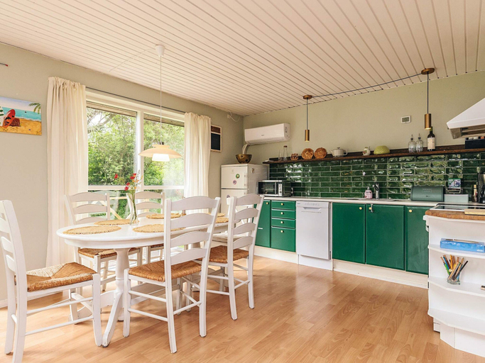 Others 2, 8 Person Holiday Home in Stege, Vordingborg