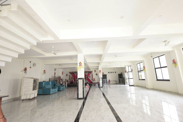Others 1, Hotel O Meadows, Kanpur Nagar