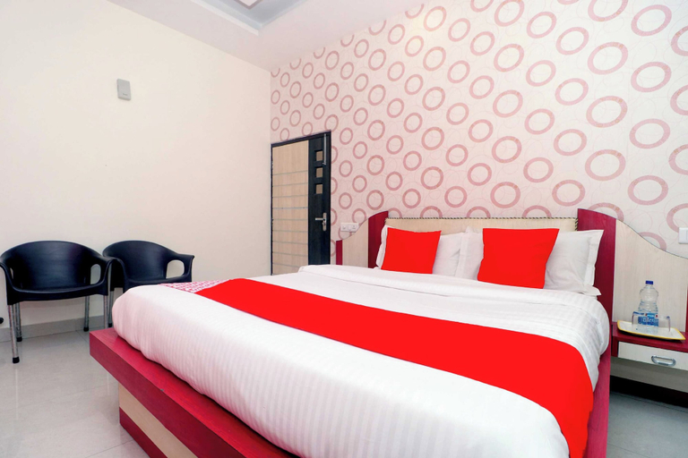 Others 5, HOTEL O SANGAM HOTEL AND RESORT, Ambala