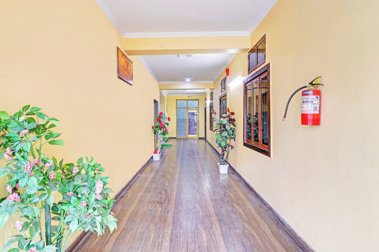 Others 4, Hotel O Vidhan Sabha Chowk, Dehradun