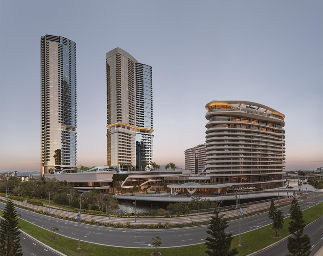 Others 1, Andaz Gold Coast by Hyatt, Gold Coast