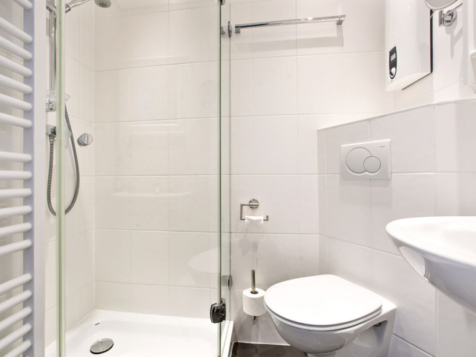 Others 2, Holiday Apartment in Sylt With 1 Bedroom, Nordfriesland