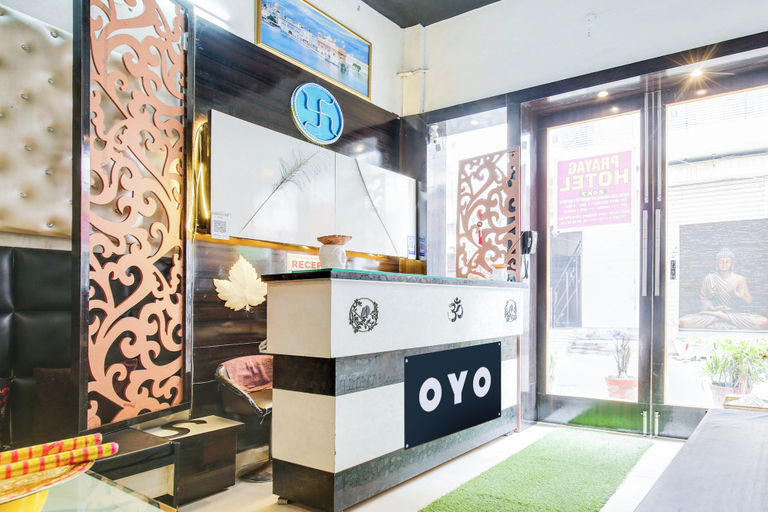 Others 3, Hotel O by OYO Prayag Hotel, Ludhiana