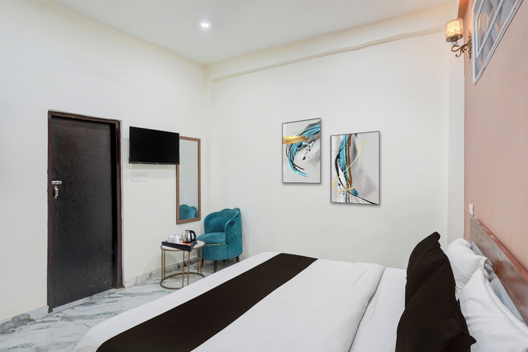 Others 5, Hotel O Gaur City Centre Noida, Gautam Buddha Nagar