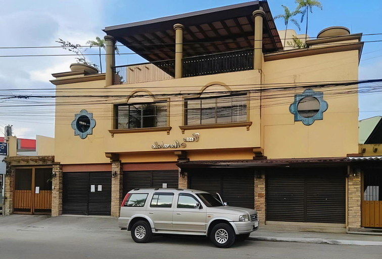 Exterior & Views, RedDoorz @ Casa Marabella Villamonte Bacolod City, Bacolod City