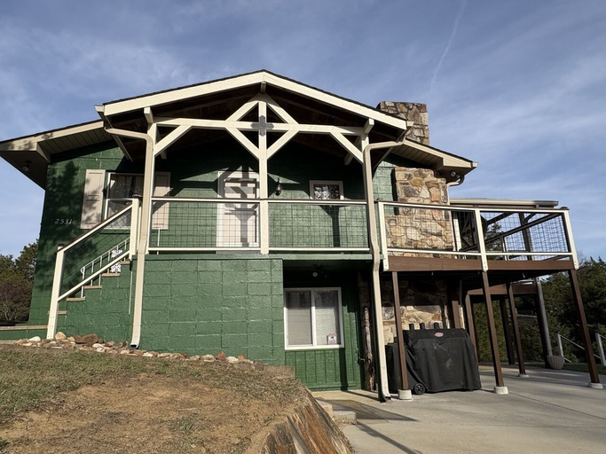 Others 5, Little Lake Cove 2 Bedroom Home, Sevier