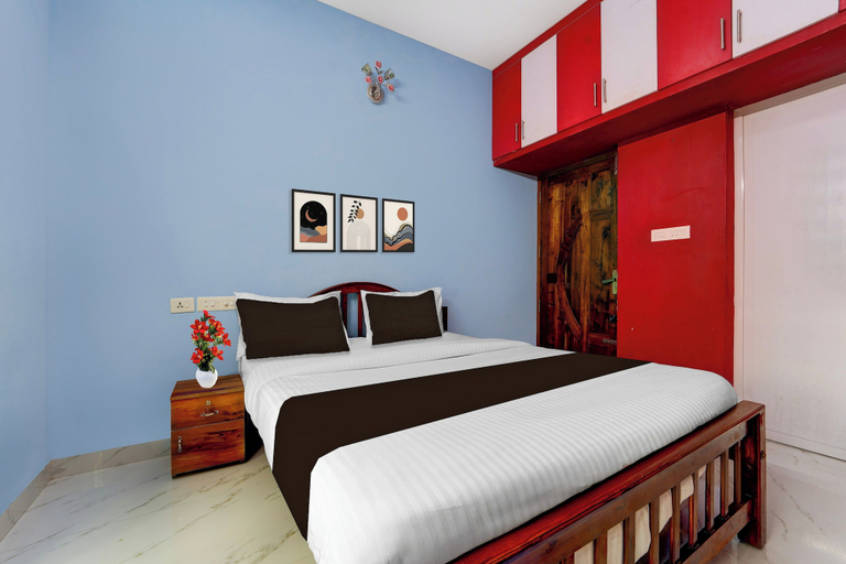 Others 4, Hotel O NIMS Hospital, Thiruvananthapuram