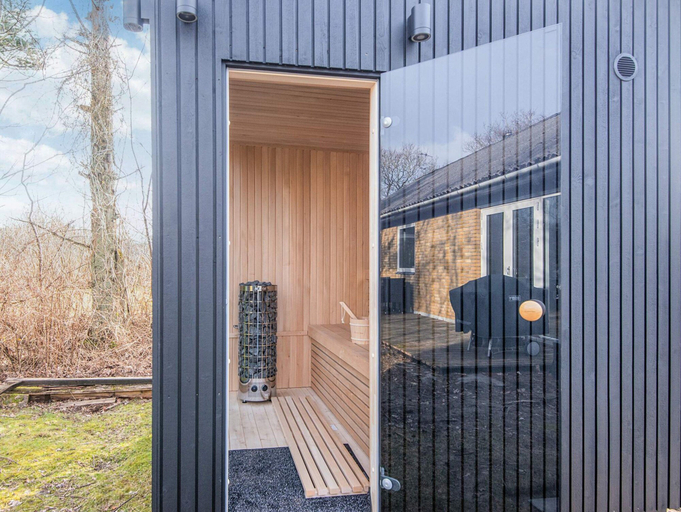 Others 4, 8 Person Holiday Home in Skjern, Ringkøbing-Skjern
