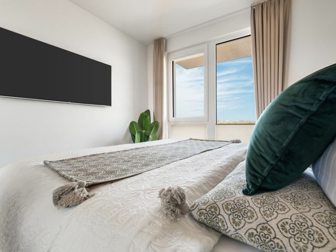 Others 4, Apartment in Kappeln With Swimming Pool, Schleswig-Flensburg