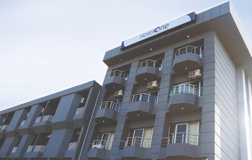 Exterior & Views 1, Hotel One Jinnah, Rawalpindi