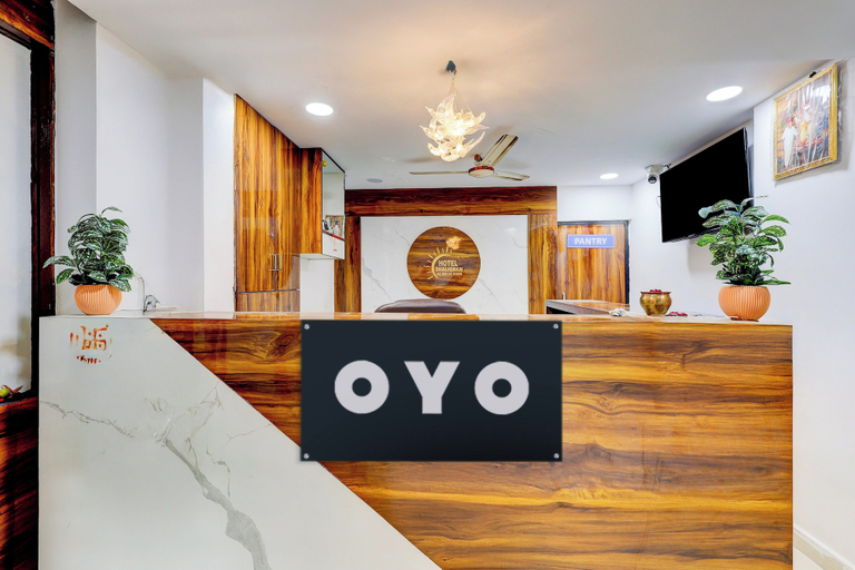 Others 3, Hotel O by OYO Shaligram, Ahmadabad