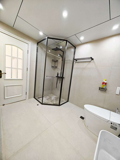 Others 2, Palm Exec Suites Zonglüquan, Beijing