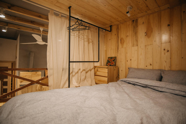 Bedroom 3, Bu-studio Bachkhoa, Hai Bà Trưng