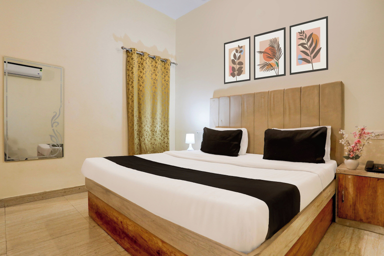 Others 4, Super OYO Townhouse Hyderabad Gate IIT, Varanasi
