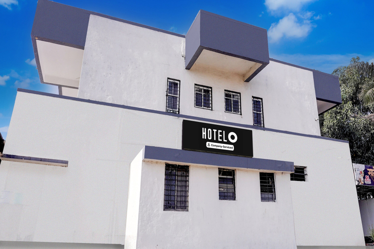 Others 3, Hotel O Satara Bypass, Satara