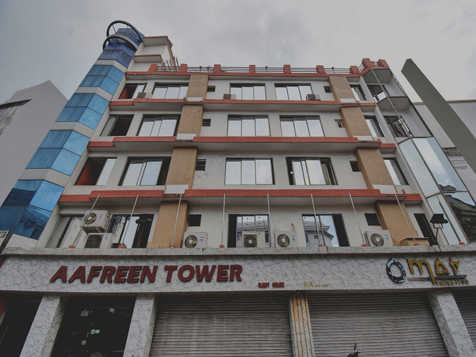 Others 5, Collection O Aafreen Tower Near St., Kolkata