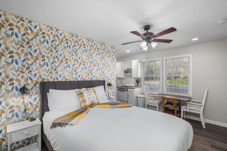 Others 1, Downtown Kimmswick Studio Newly Renovated, Jefferson