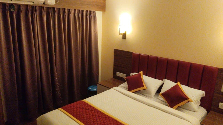 Others 4, Regal Suites Hotel Rooms Bommasandra, Bangalore