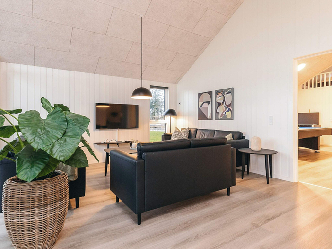 Others 5, 5 Star Holiday Home in Otterup, Nordfyns