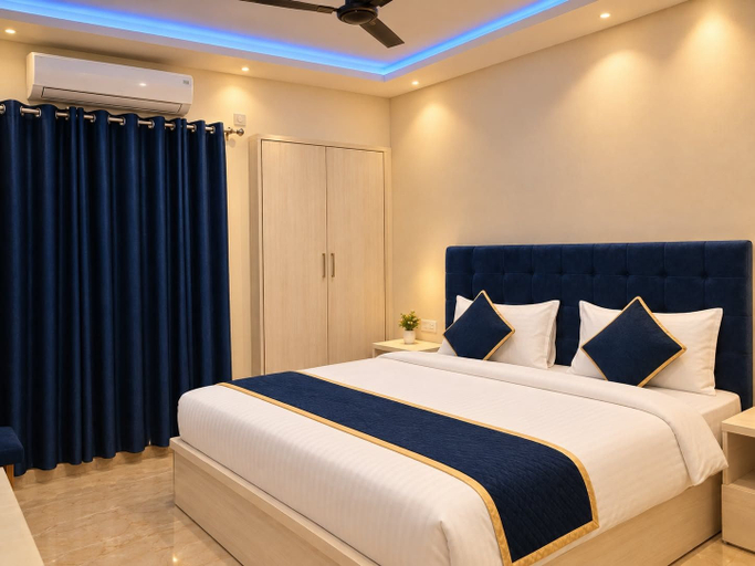 Others 3, The Sapphire Inn Hotel, Nainital