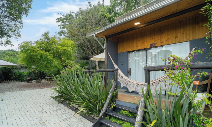 Others 4, New Loft With Garden Terrace and Garden Nde0001, Florianopolis