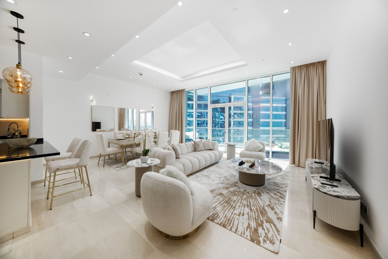 Others 1, Refined 1BR Haven Palm Jumeirah, Dubai