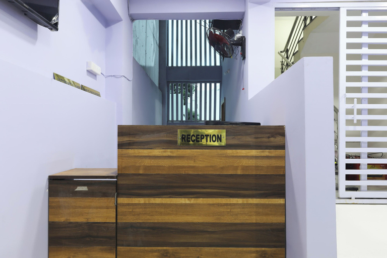 Others 4, Hotel O by OYO La Flora, Indore