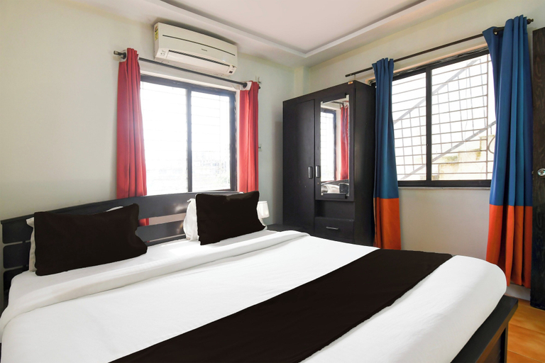 Others 5, Super Hotel O New Alipore, Kolkata