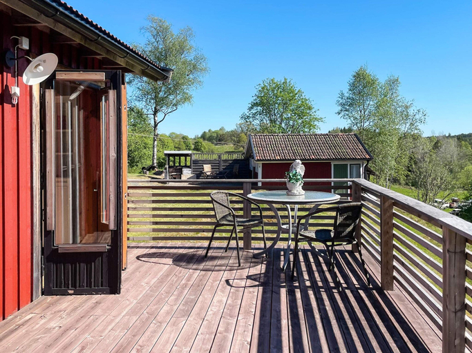 Others 4, 4 Star Holiday Home in Ed, Dals-Ed