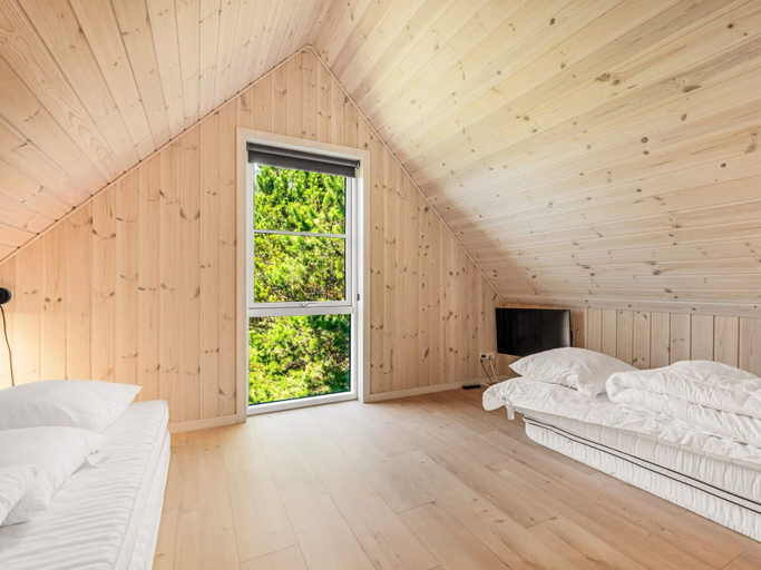Others 2, 5 Star Holiday Home in Henne, Varde