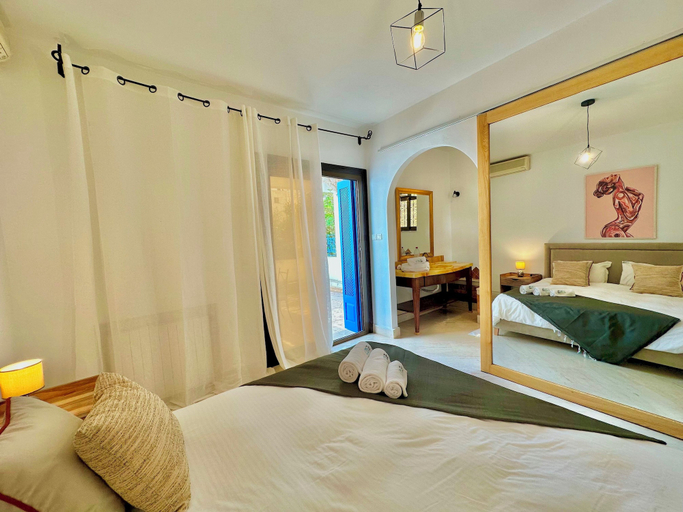 Others 3, 1BR Apt 2 Private Terraces · Gammarth Heights, La Marsa