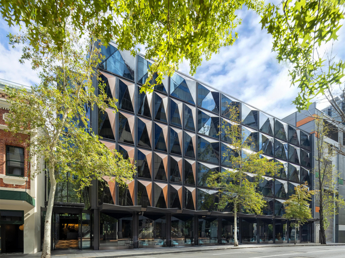Others 1, West Hotel Sydney, Curio Collection by Hilton, Sydney