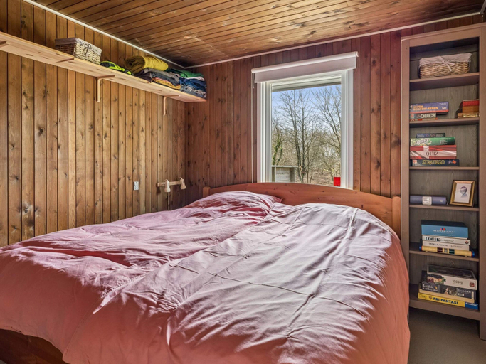 Others 3, 6 Person Holiday Home in Farso, Vesthimmerland