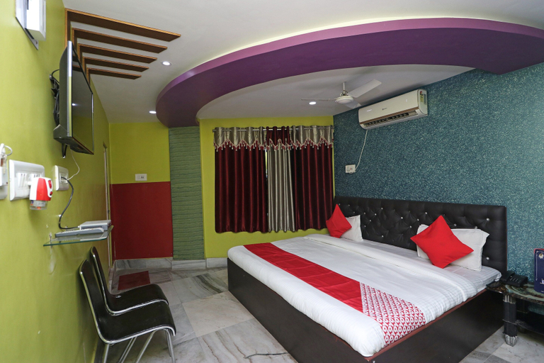 Others 4, Super Hotel O Jagannath International, North 24 Parganas
