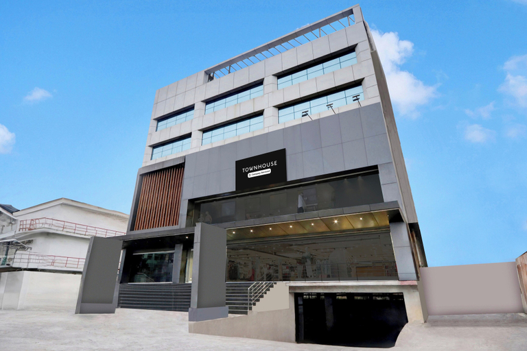 Others 3, Townhouse Daba Garden Road, Visakhapatnam