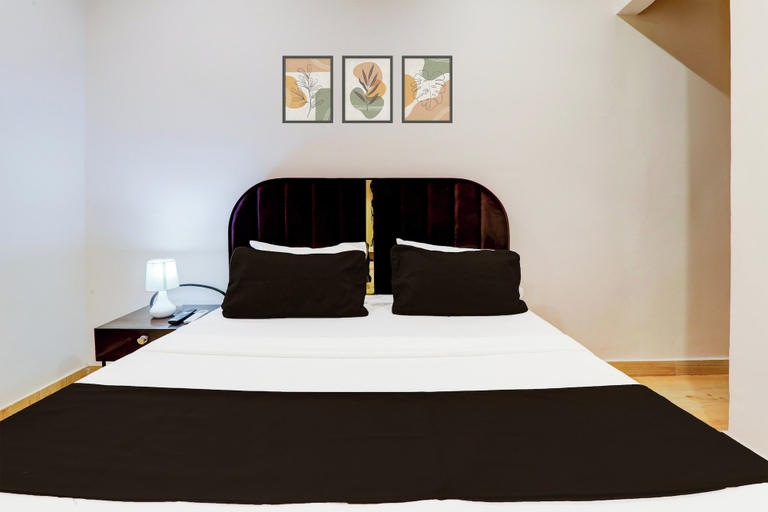 Others 3, Hotel O Aastha Inn, Lucknow