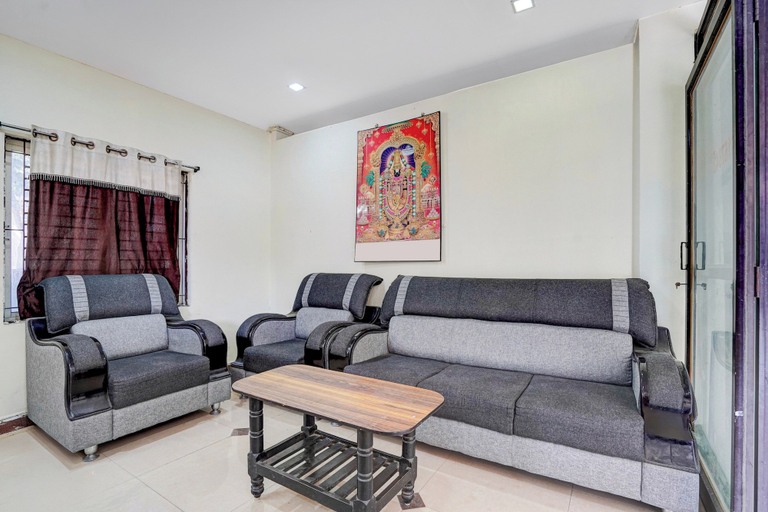 Others 3, Hotel O Annavaram, East Godavari
