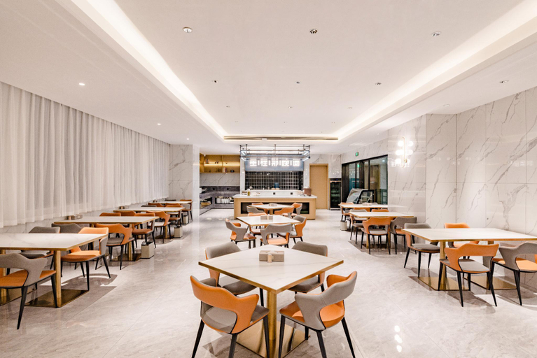 Food & Drinks 5, Starway Hotel An'yang Zhengda Internatianal, Anyang