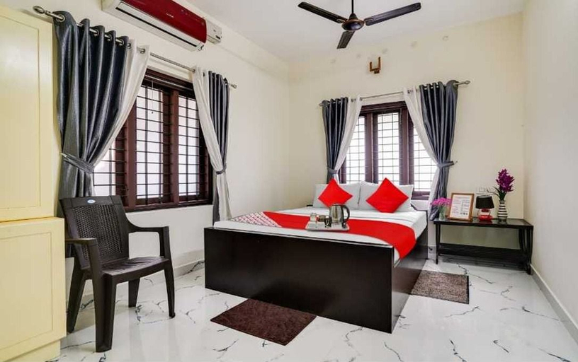 Others 1, Hotel O Vaishnavam Serviced Villa, Alappuzha